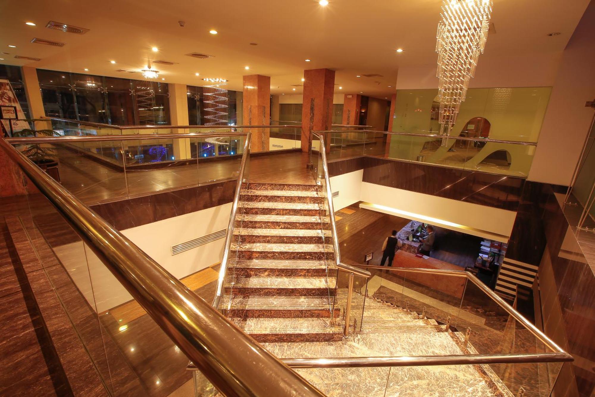 Long Beach Hotel Cox's Bazar Exterior foto